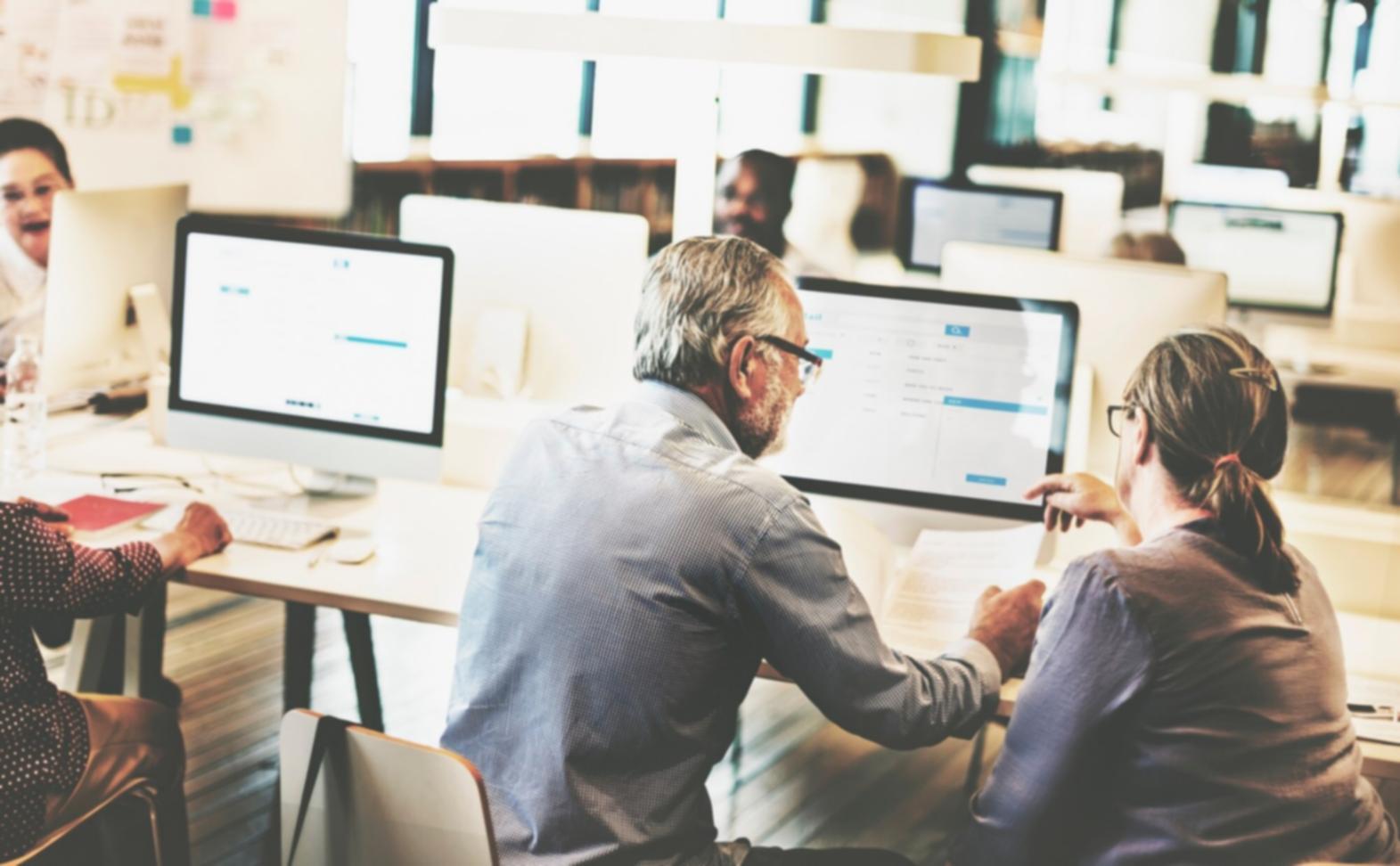 Formation budget hebdomadaire en groupe