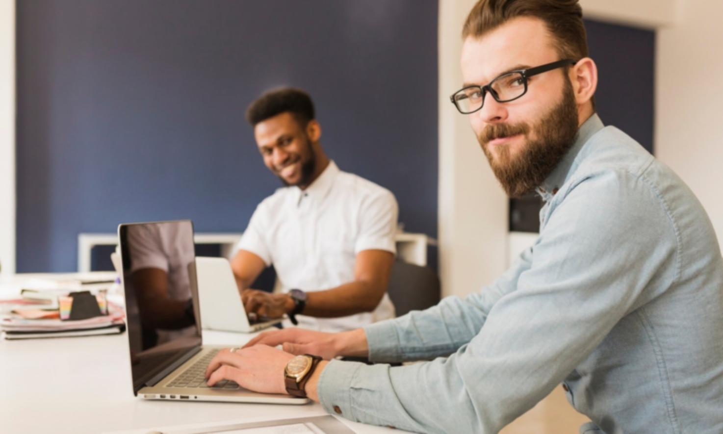Espace de formation izovexiral dédié à l'apprentissage de la gestion budgétaire
