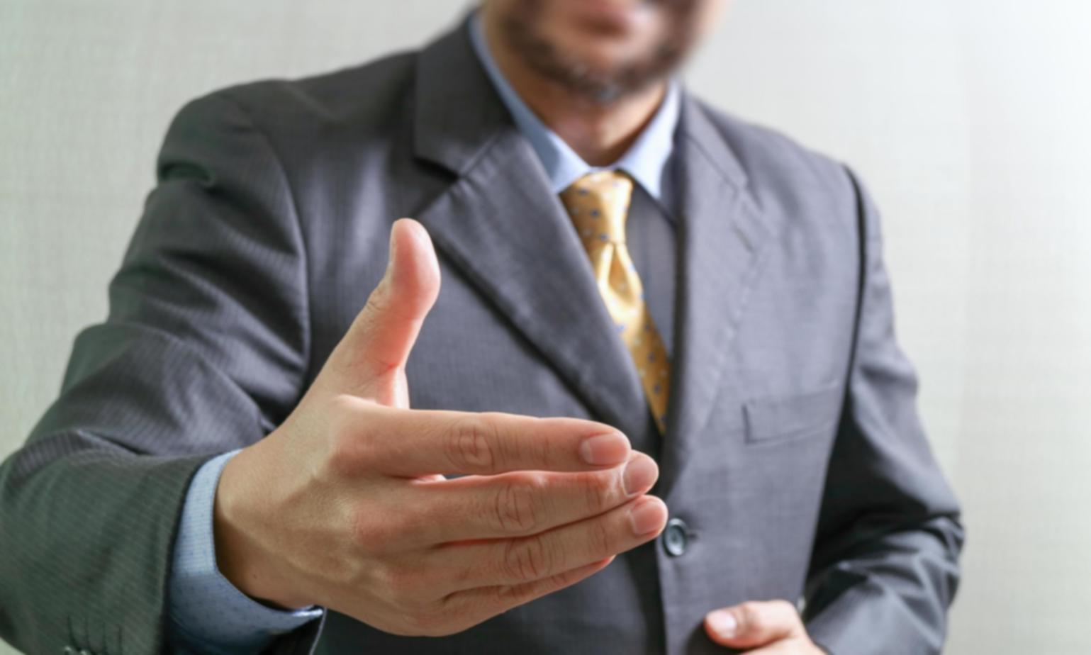 Évolution financière positive