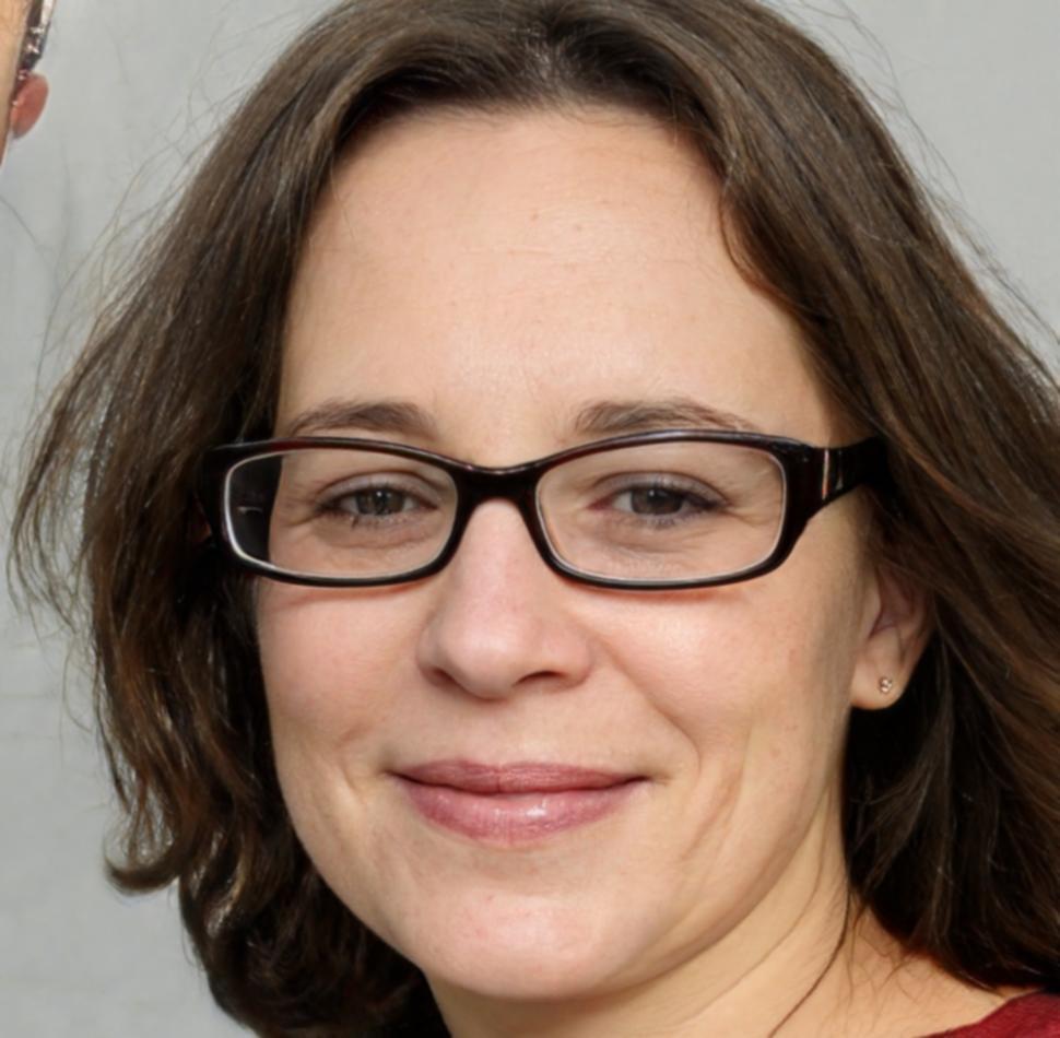 Portrait de Léonore, participante satisfaite